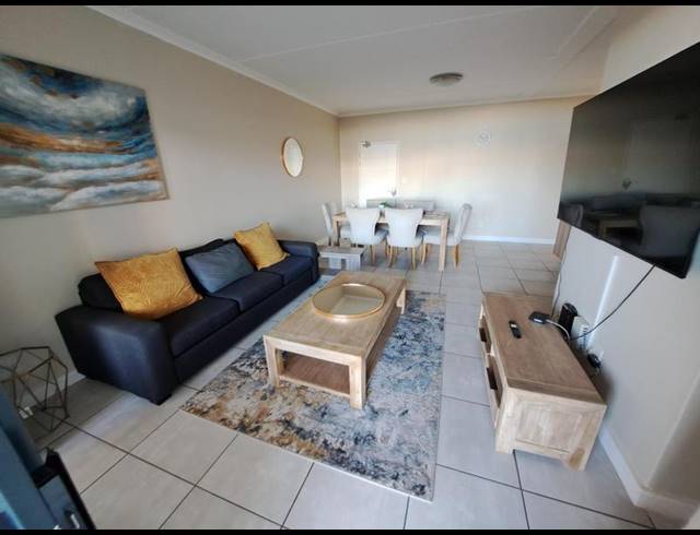 3 BEDROOM PROPERTY TO RENT IN BLYDE RIVERWALK ESTATE